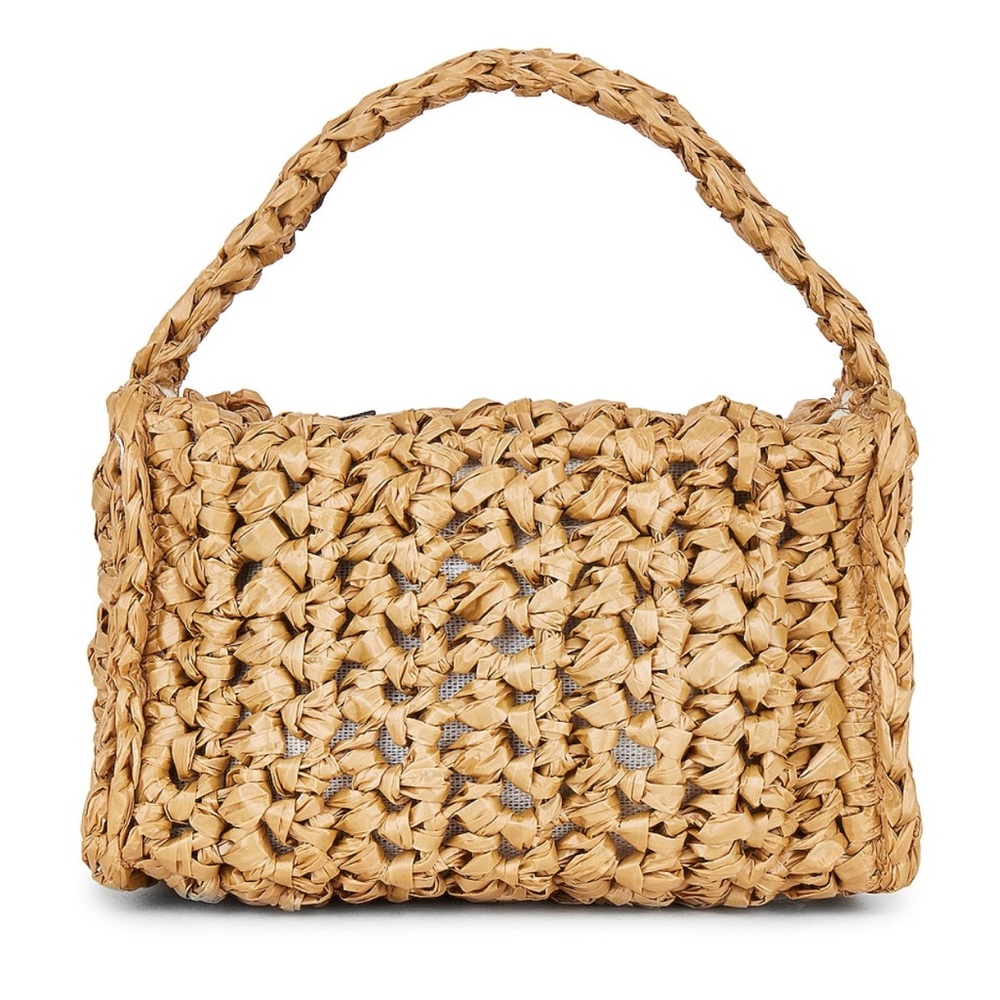 Esme Mini in Toast